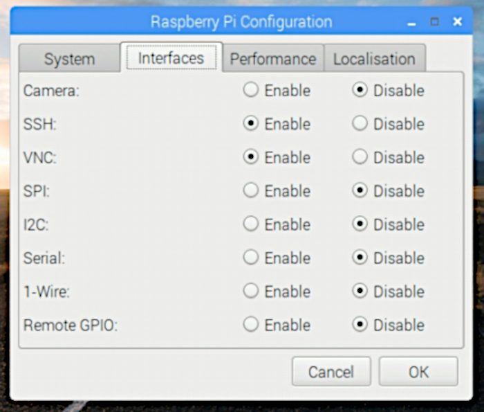 VNC / Como acessar o Raspberry Pi remotamente