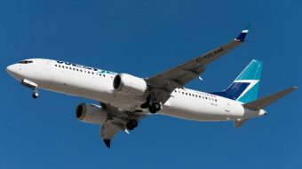Boeing anuncia atualização de software para aviões 737 Max