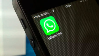 WhatsApp permite bloquear contatos de adicionarem você a grupos