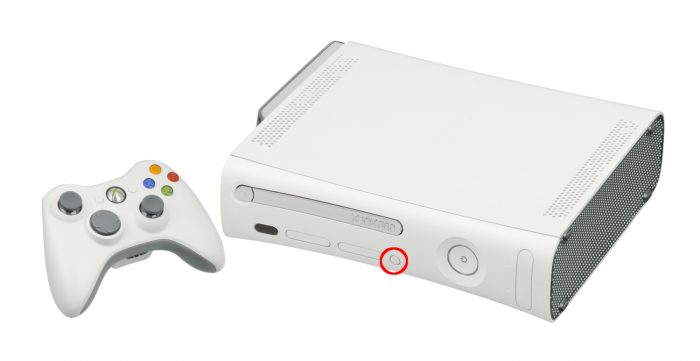 Xbox 360 original / como sincronizar controle xbox 360