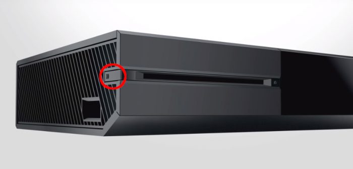 Xbox One / como sincronizar controle xbox one