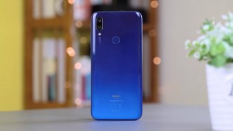 Xiaomi vende celulares Mi e Redmi no Submarino e Americanas.com