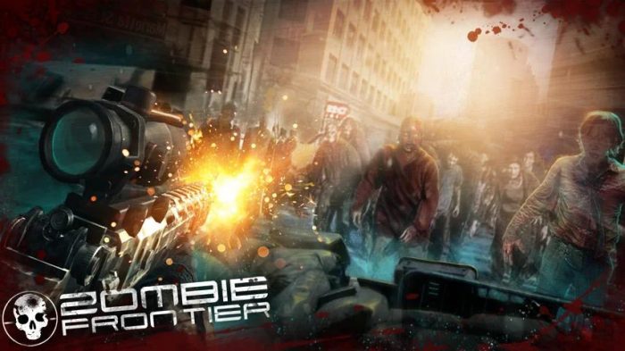 10 Jogos de ZUMBI para Android e iOS