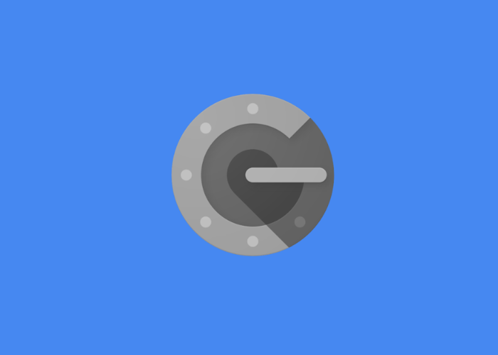 Google Authenticator