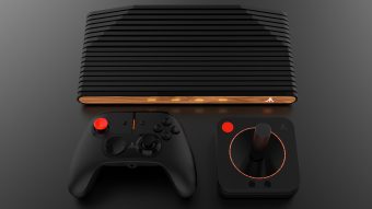 Atari VCS vai ter processador da nova linha AMD Ryzen R1000