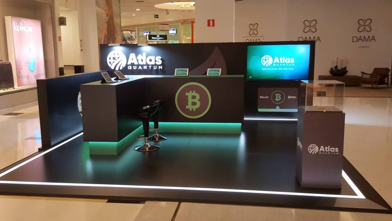Empresa de bitcoin é processada em R$ 10 milhões por vazar dados de clientes