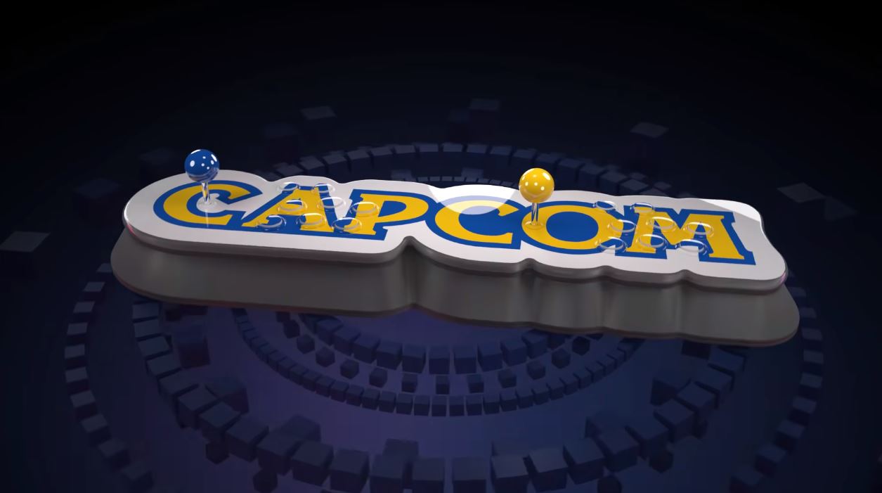 Capcom Home Arcade é um console retrô com 16 jogos e cara de fliperama