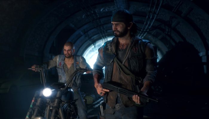 Days Gone (Imagem: SIE Bend Studio/Sony Interactive Entertainment)