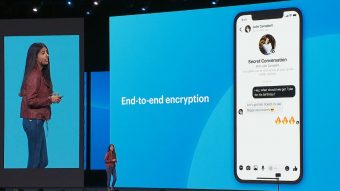 Facebook Messenger pode levar anos para ter criptografia por padrão