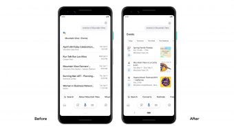 Google Assistente para Android ganha mais respostas visuais (e anúncios)