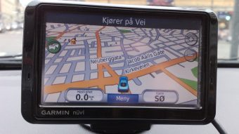 GPS terá “reset” na contagem de tempo, afetando dispositivos antigos
