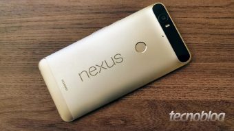 Google e Huawei pagam até US$ 400 para donos do Nexus 6P com bootloop