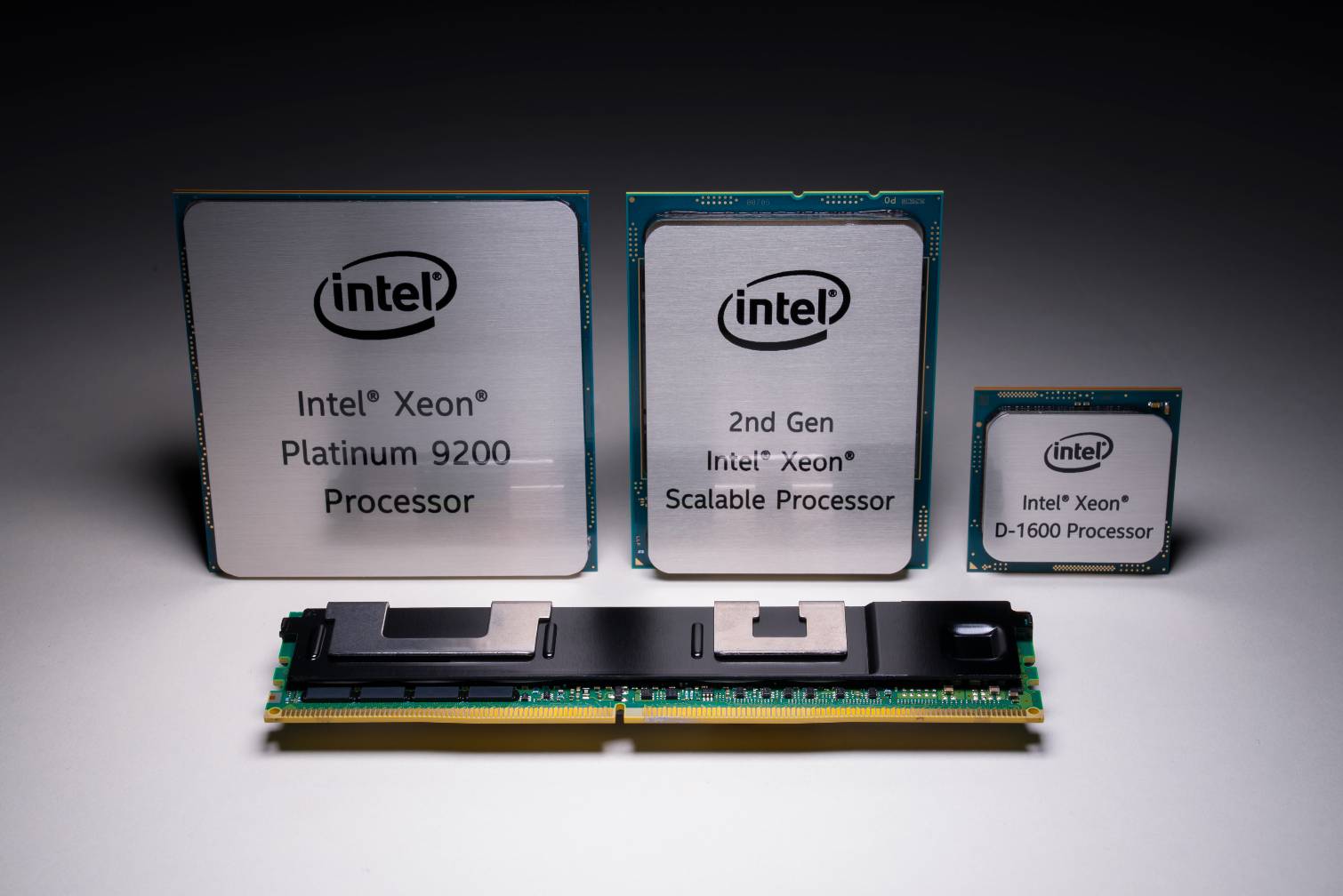 Intel anuncia processador Xeon Cascade Lake de 56 núcleos