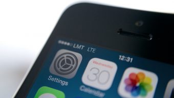 iPhone 5S, lançado há quase uma década, recebe atualização da Apple