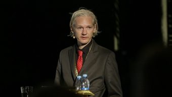 EUA fazem acusação contra Julian Assange, do Wikileaks, para pedir extradição