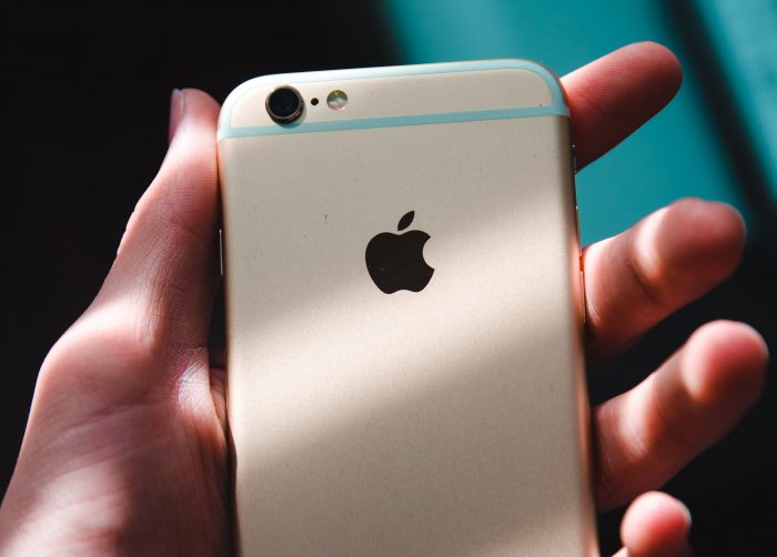 O que fazer se o Buscar iPhone não estiver ativado?