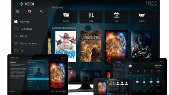 Como adicionar uma lista IPTV no Kodi