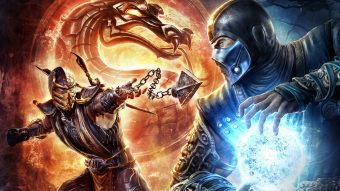 Filmes para assistir - Mortal Kombat (1995) #filmes #aventura #mortalk