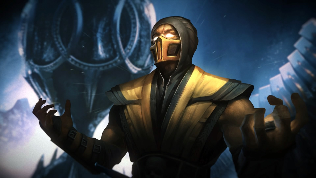 10 truques com o Scorpion em Mortal Kombat 11 – Tecnoblog