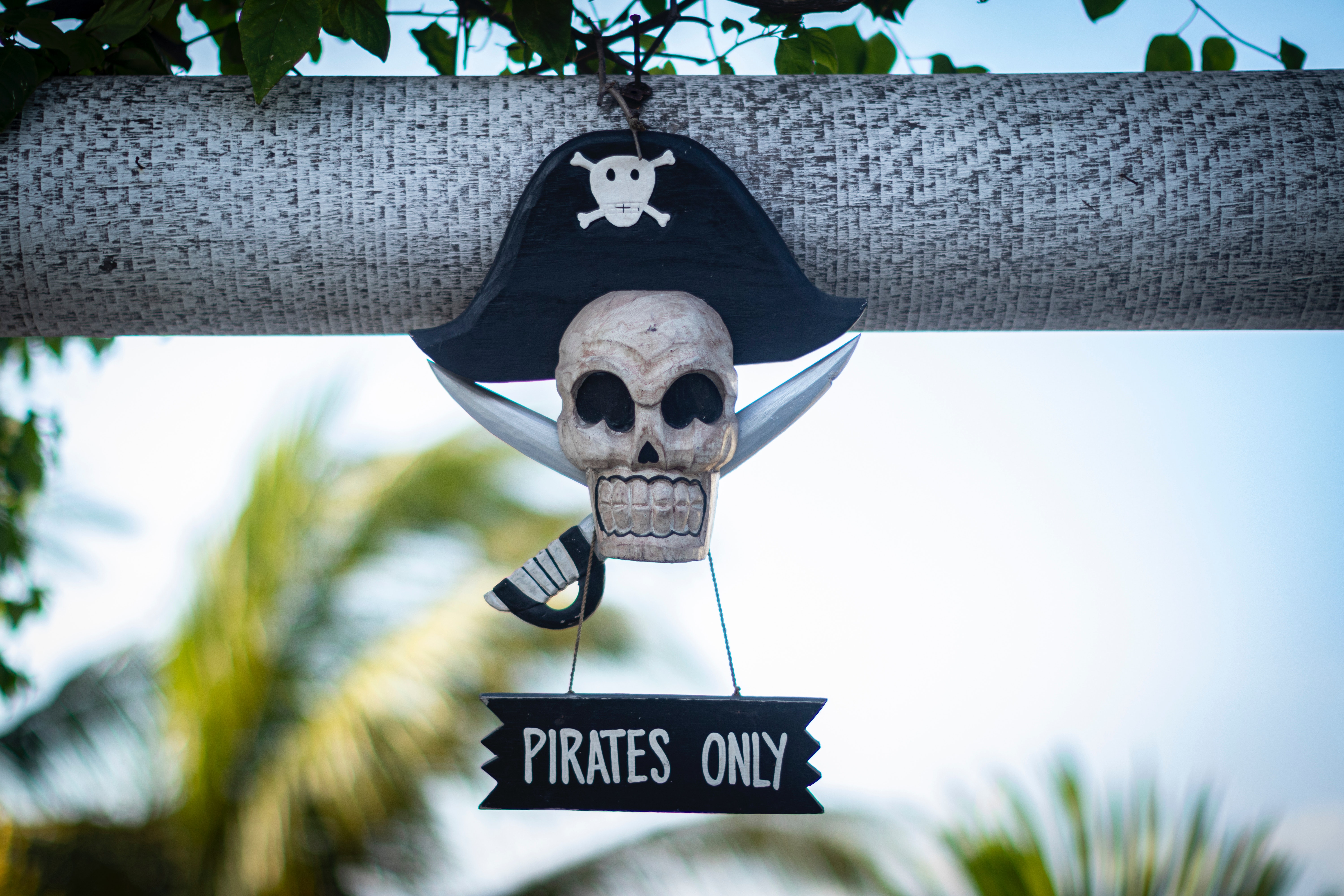 Pirate Bay promete continuar distribuindo conteúdo apesar de ameaças