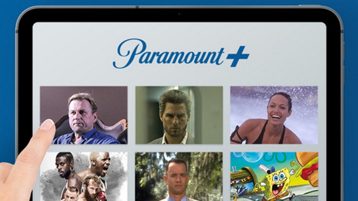 Paramount+ chega ao Brasil com streaming de séries e 150 filmes