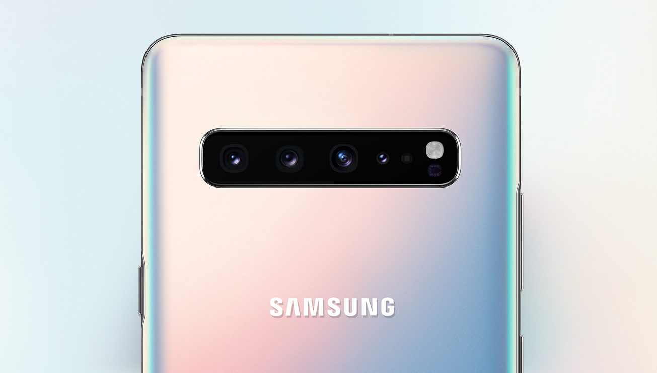 Samsung Galaxy S11 pode chegar com câmera de 108 MP e zoom óptico de 5x