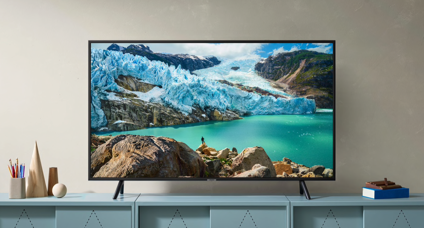Estas são as TVs 4K de 2019 da Samsung que você poderá comprar