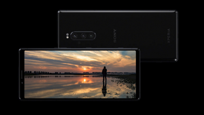 Sony desiste de vender smartphones Xperia no Brasil