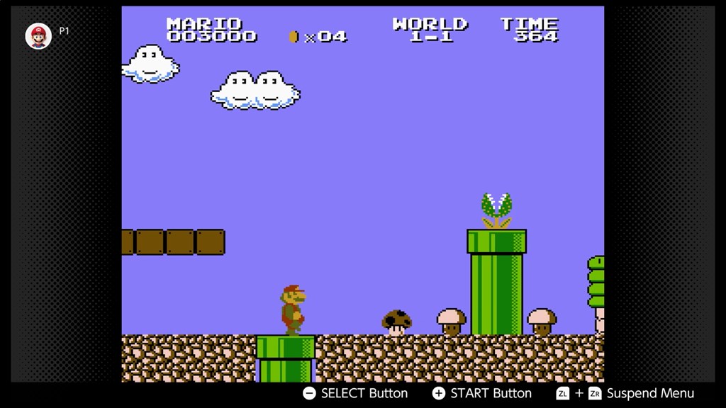 Super Mario Bros. S - The All-Stars Update - Jogos Online Wx