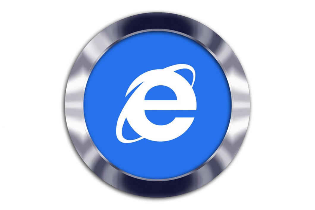 TheDigitalArtist / Internet Explorer / Pixabat / como desinstalar o internet explorer