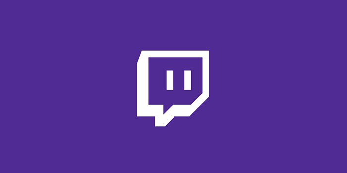 Site de games Twitch, da , agora aposta nas transmissões de futebol