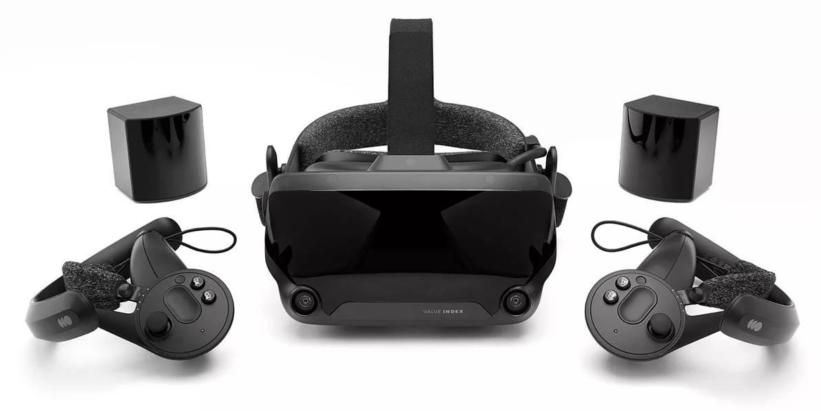 Valve ensina como montar um robô com o seu Vive VR