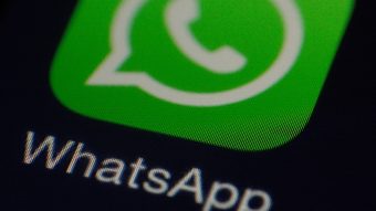 WhatsApp é adotado no atendimento de alguns órgãos do governo