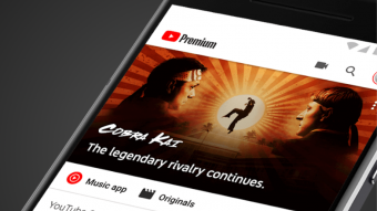 Google One oferece três meses grátis de YouTube Premium no Brasil