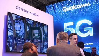 Qualcomm e Ericsson pedem que Anatel não atrase leilão do 5G