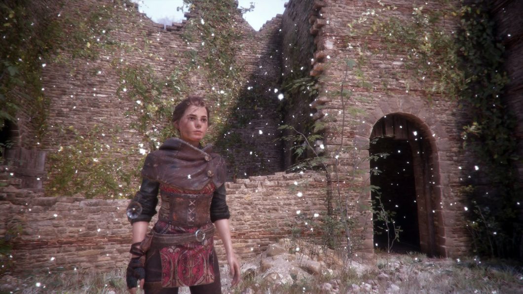 A Plague Tale: Innocence conta a história de dois irmãos durante a