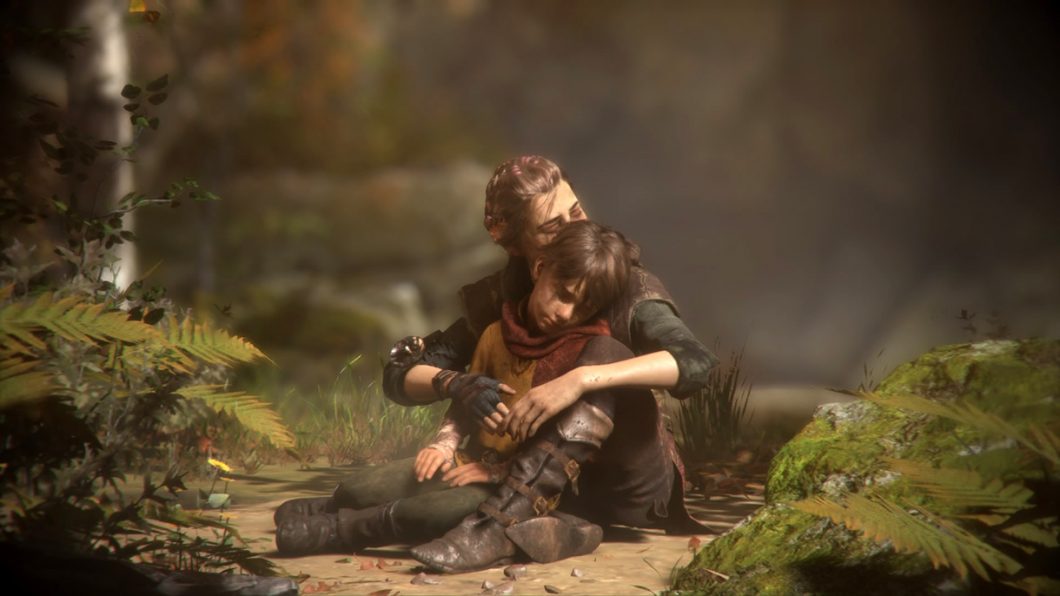 A Plague Tale: Innocence conta a história de dois irmãos durante a