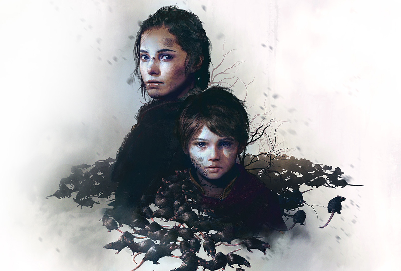 Conheça A Plague Tale: Requiem Um jogo que passa na França