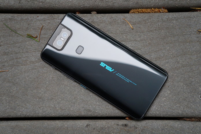 Asus recruta donos do Zenfone 6 para testar Android 11 em beta