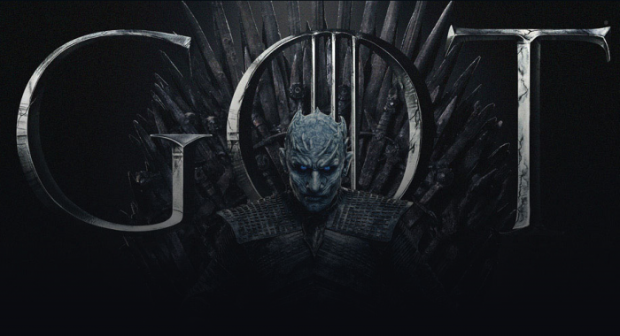 HBO GO Game of Thrones