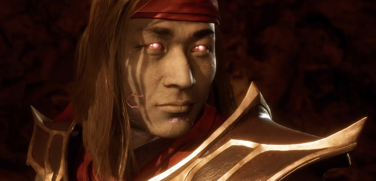 Mortal Kombat 11: How To Do Liu Kang's Fatalities