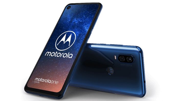 Motorola One Vision deve ter tela 21:9 e processador da Samsung