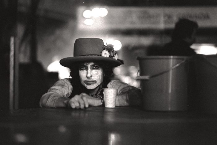 Rolling Thunder Revue - A Bob Dylan Story by Martin Scorsese