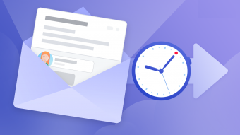 Como agendar e-mail [Gmail, Outlook, Yahoo! e outros]