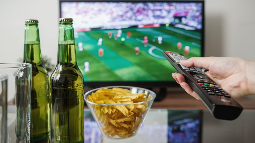 futebol-tv-pexels