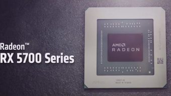 AMD Radeon RX 5700 traz arquitetura Navi e vai brigar com a RTX 2070