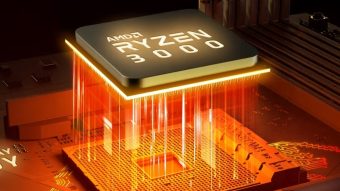 AMD anuncia update de BIOS que corrige clock máximo dos chips Ryzen 3000