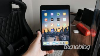 Leilão da Receita tem iPad Mini a partir de R$ 100, iPhones e mais