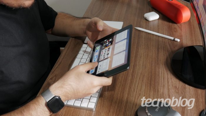 Apple iPad Mini (2019)