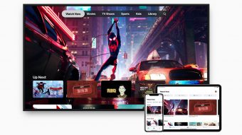 App da Apple TV chega ao Android TV, começando pela Sony